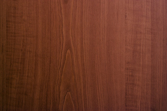 Texture of brown wood