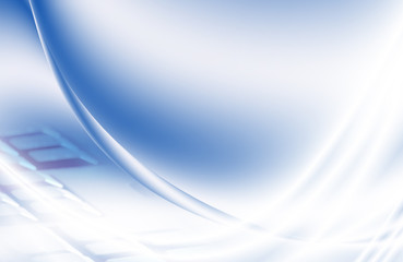 abstract technological background close up.3D images