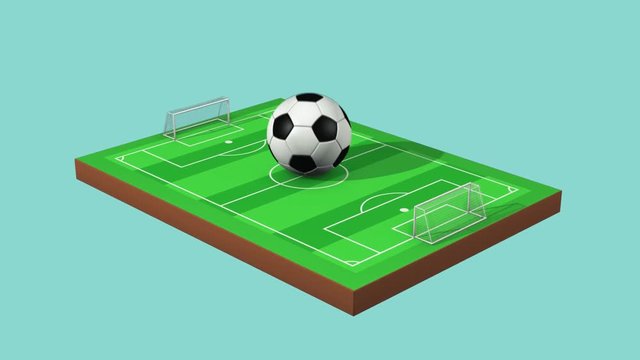 sport, soccer concept