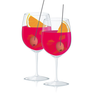 spritz