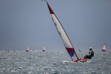 velista  © giorgiape