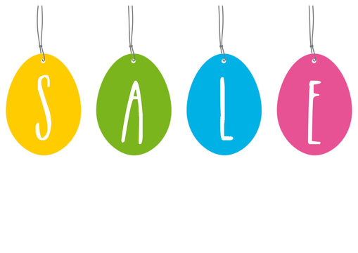 Easter Sale 