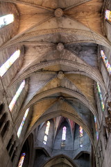 Manacor Kirchenkuppel