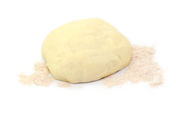 Hefeteig