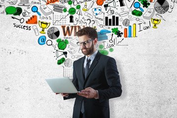 Communication concept