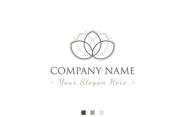 Logo Design Loto Idea