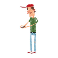 vector illustration design 