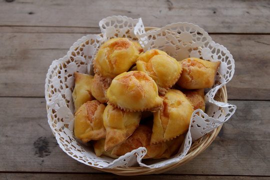 fiadoni di pasqua