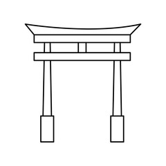 portal japanese culture icon