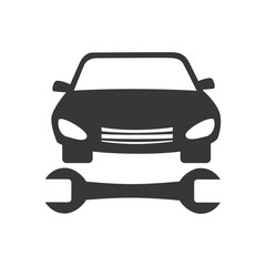 repair car service icon