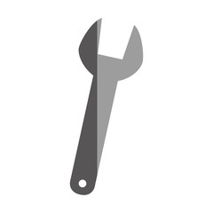 wrench key tool icon