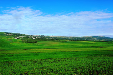 フェズからメクネスまで