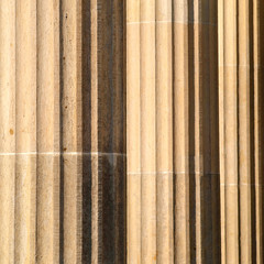 Berlin, Brandenburger Tor, Close Up © visuals-and-concepts