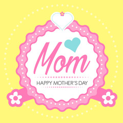 Happy Mother´s Day 
