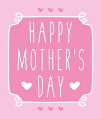 Happy Mother´s Day 