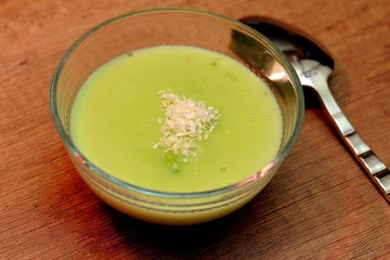 puding