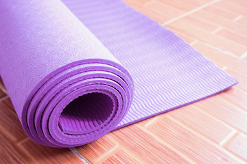 Yoga Mat