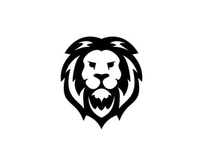 Lion logo