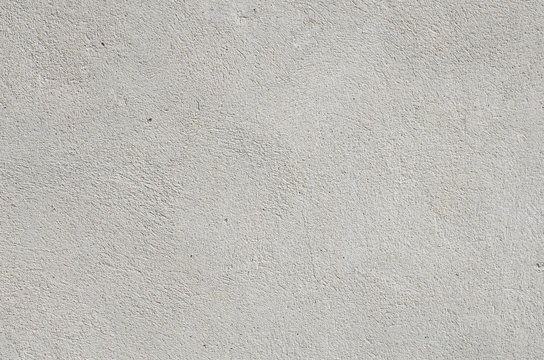 Background texture of an old white concrete wall. Texture.