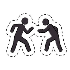 ping pong player avatar