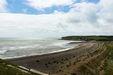 Seven Sisters 