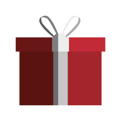 gift box present icon