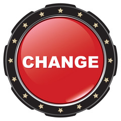 Fototapeta premium change icon