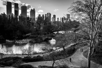 Central Park