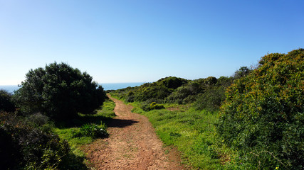 slope ofmaluel lourenco
