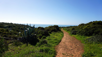 slope ofmaluel lourenco