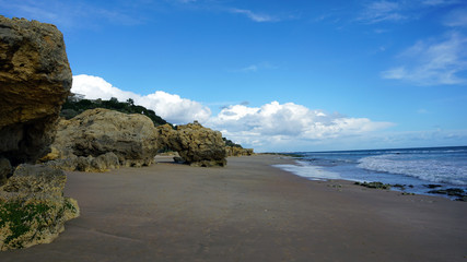 oura beach