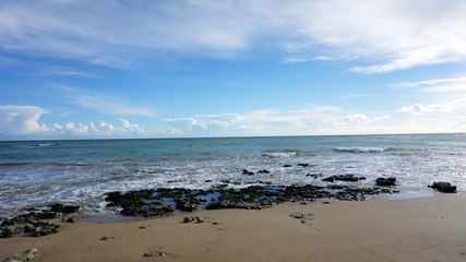 oura beach