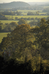 english countryside