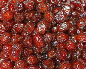 Sweet syrup monkey apple