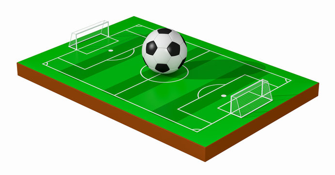 sport, soccer concept