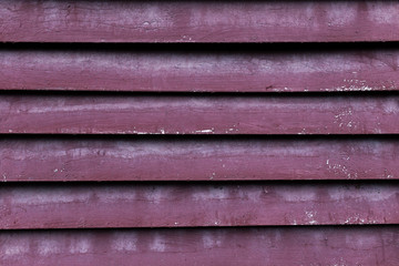 bright gray and orange zinc fence Abstract geometrical background, Slanting lines, striped texture