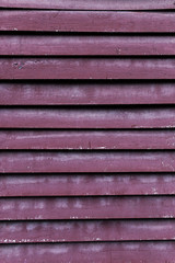 bright gray and orange zinc fence Abstract geometrical background, Slanting lines, striped texture