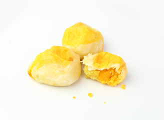 mooncakes