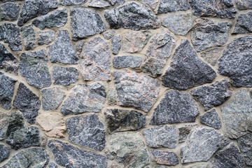 the Rock wall seamless