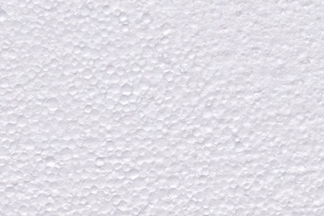 flat styrofoam sheet