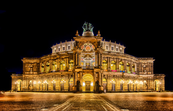 Semperoper