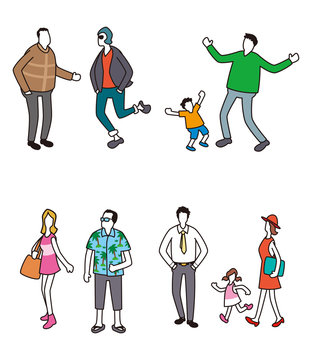 顔なし人物 Images Browse 10 Stock Photos Vectors And Video Adobe Stock