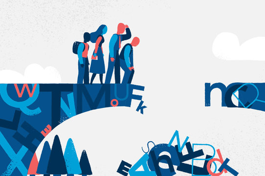 Il ponte della conoscenza