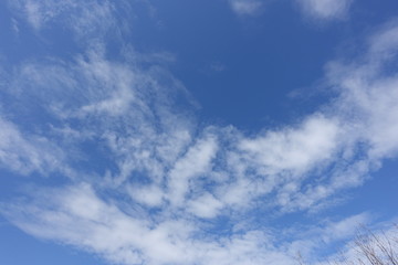 青空