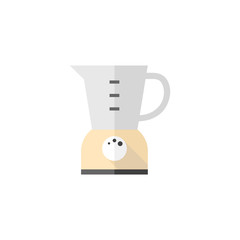 Flat icon - Juicer