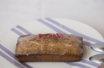 Sponge cake