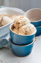 Vanilla Ice Cream
