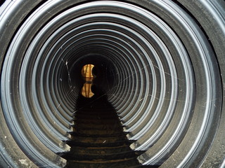 大型排水管 drainage pipe