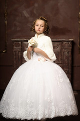 Young aristocrat