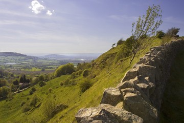 cotswold view UK